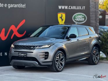 Range Rover Evoque 2.0d i4 MHEV R-Dynamic SE 150CV