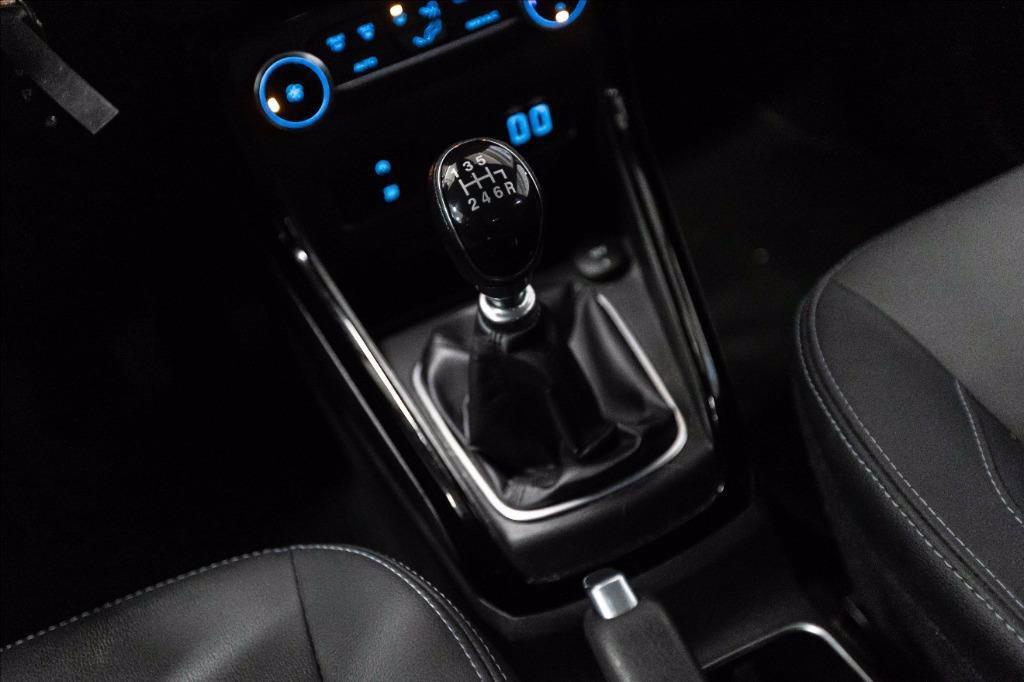 FORD EcoSport 1.0 ecoboost Active s&s 125cv del 2022