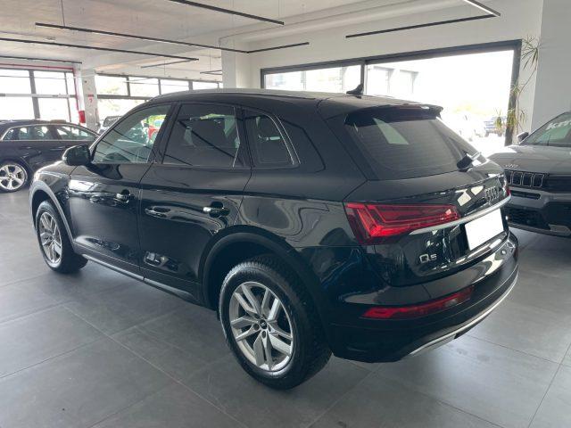 AUDI Q5 2.0 TDI Quattro 204 CV S-Tronic Business