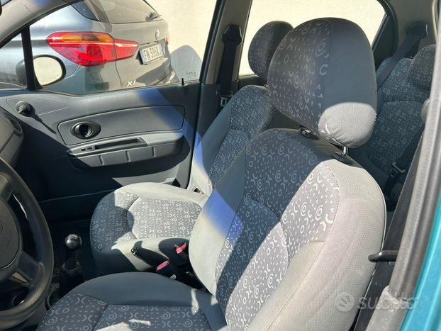 Chevrolet Matiz 800