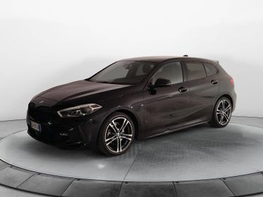 BMW Serie 1 116d Msport