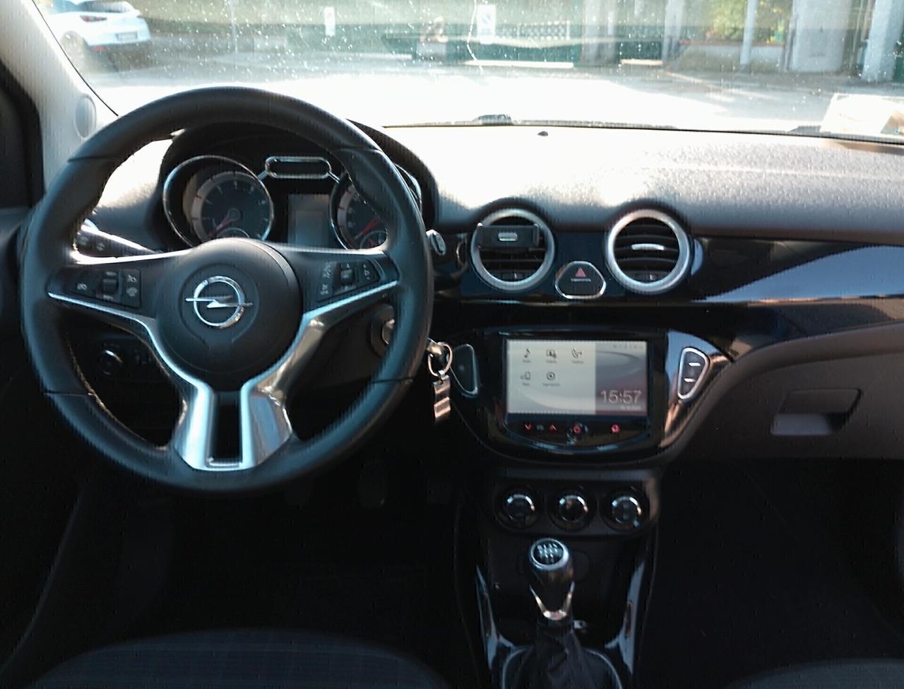 Opel Adam 1.4 87 CV GPL Tech Glam