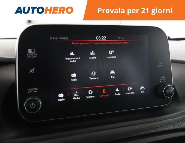 FIAT Tipo 1.6 Mjt S&S SW Lounge