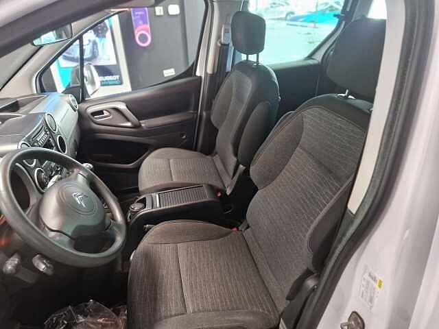 Citroen Berlingo Multispace BlueHDi 100 Feel