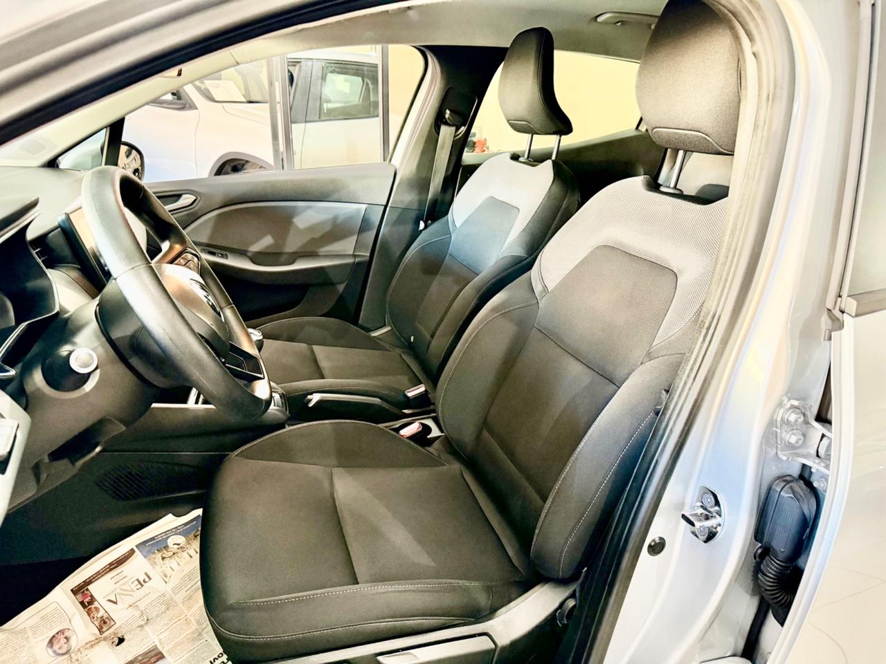 Renault Clio Blue dCi 85 CV 5 porte Business