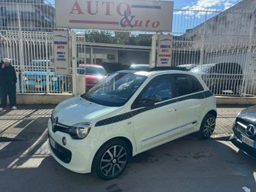Renault Twingo SCe Stop&Start La Parisienne
