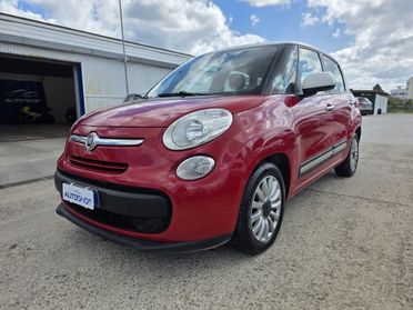Fiat 500L 1.3 Multijet 85 CV Dualogic Lounge