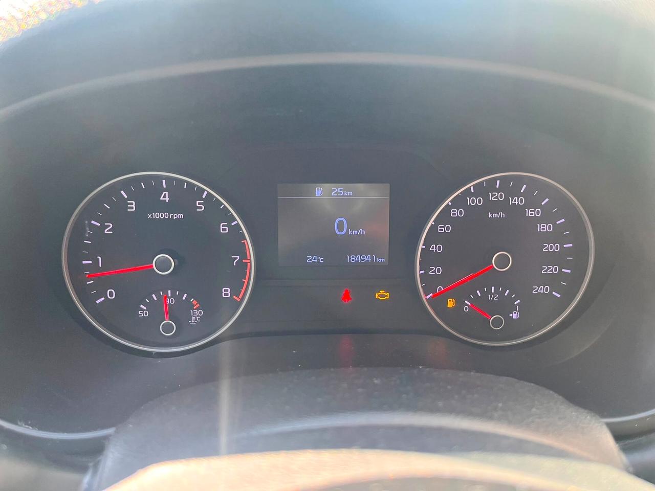 Kia Sportage 1.6 GDI 2WD Business Class