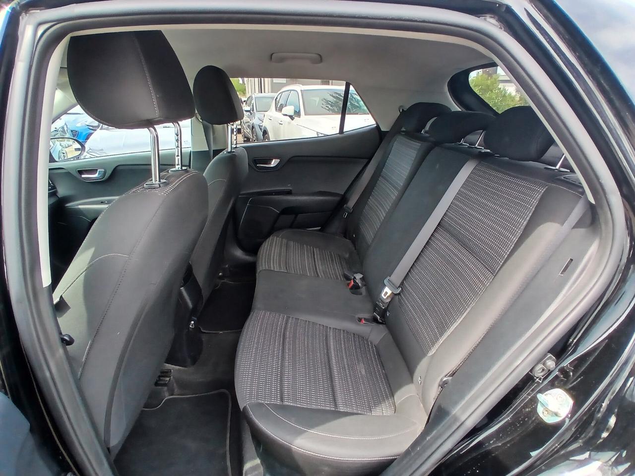 Kia Stonic 1.0 T-GDi 120 CV Style