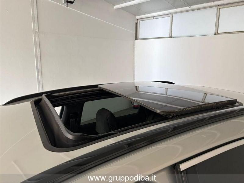 DS DS 7 Modello: 1SX8 DS7 CROSSBACK Grand Chic - BlueHDi 130