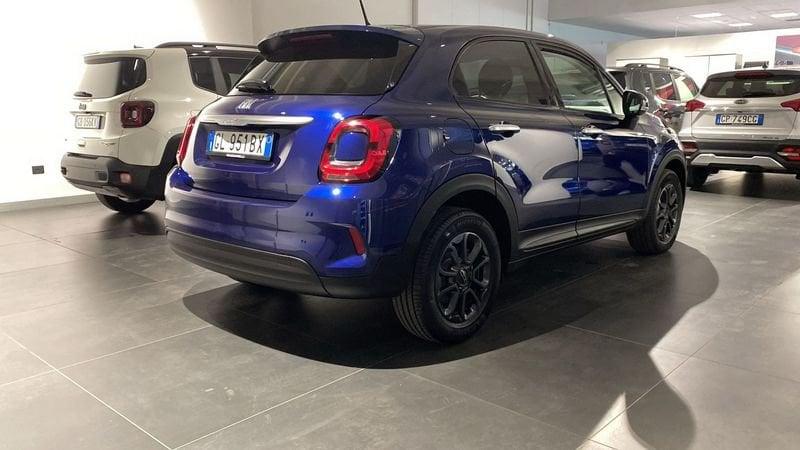 FIAT 500X 1.0 T3 120 CV Club