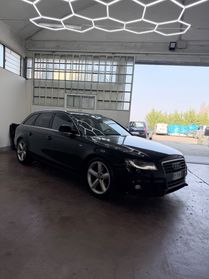Audi A4 Avant 2.0 TDI 143CV S-Line