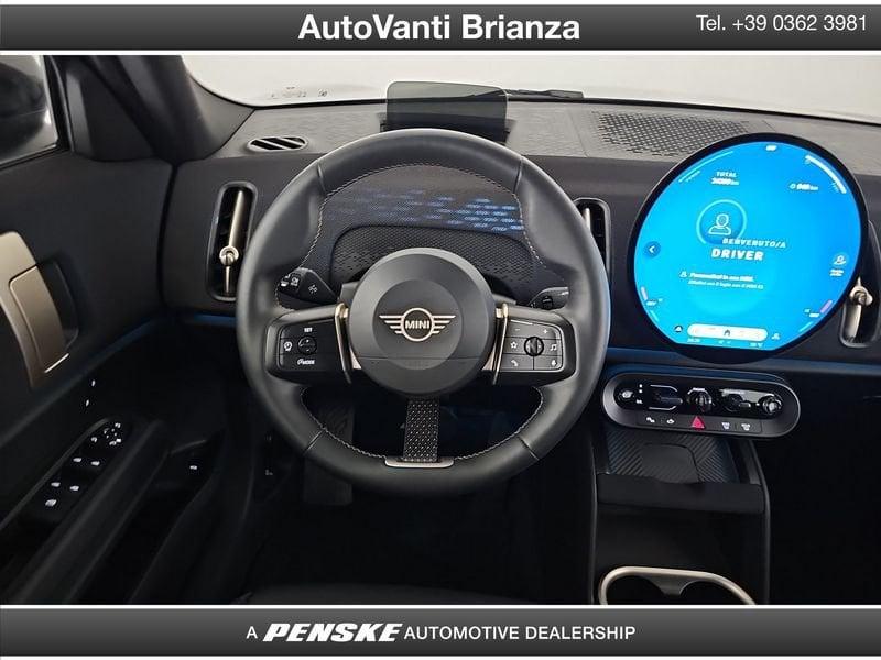 MINI Countryman Mini Countryman 2.0 48V D Classic