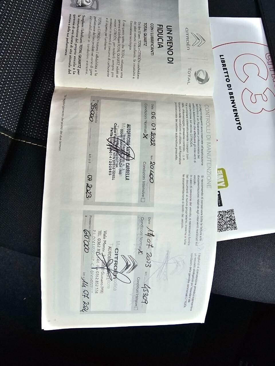 Citroen C3 BlueHDi 100 S&S Shine Pack