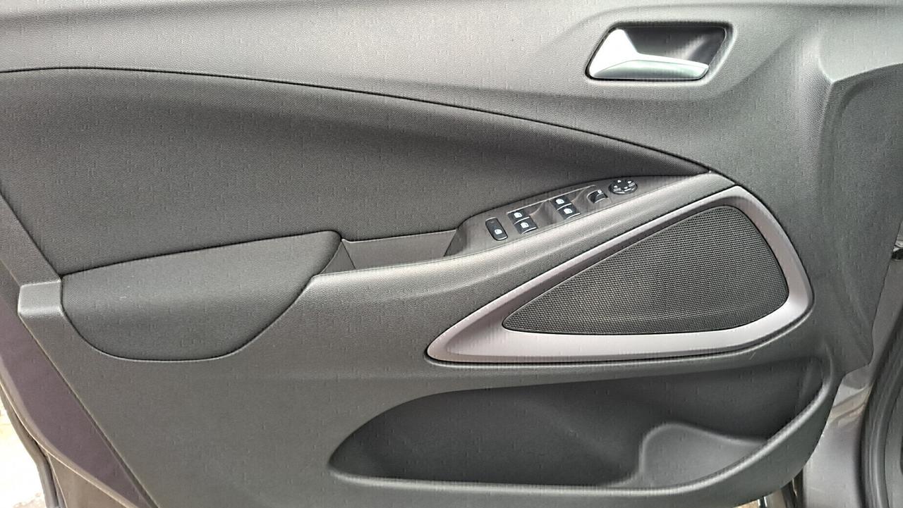 Opel Crossland Crossland X 1.2 12V Advance 83Cv Benzina