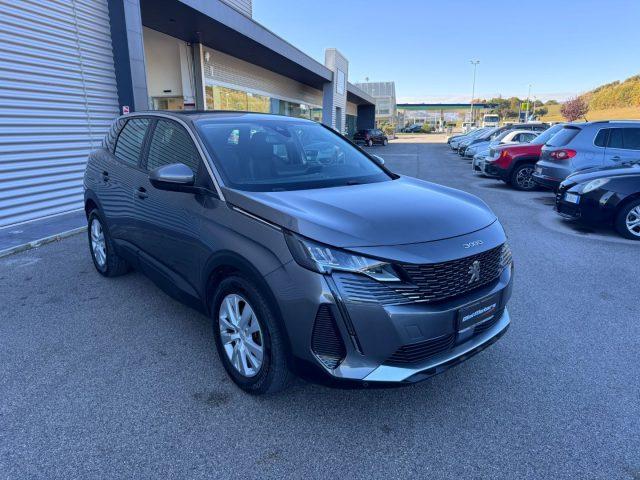 PEUGEOT 3008 130cv EAT8 ALLURE IVA ESPOSTA LEGGE 104