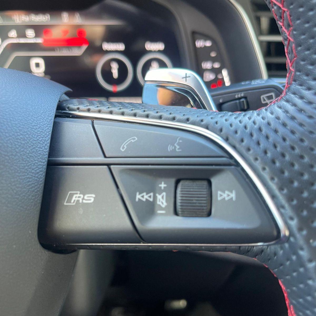 AUDI - RS Q8 PRONTA CONSEGNA