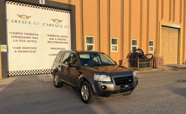 Land Rover Freelander 2.2 TD4 - 2010