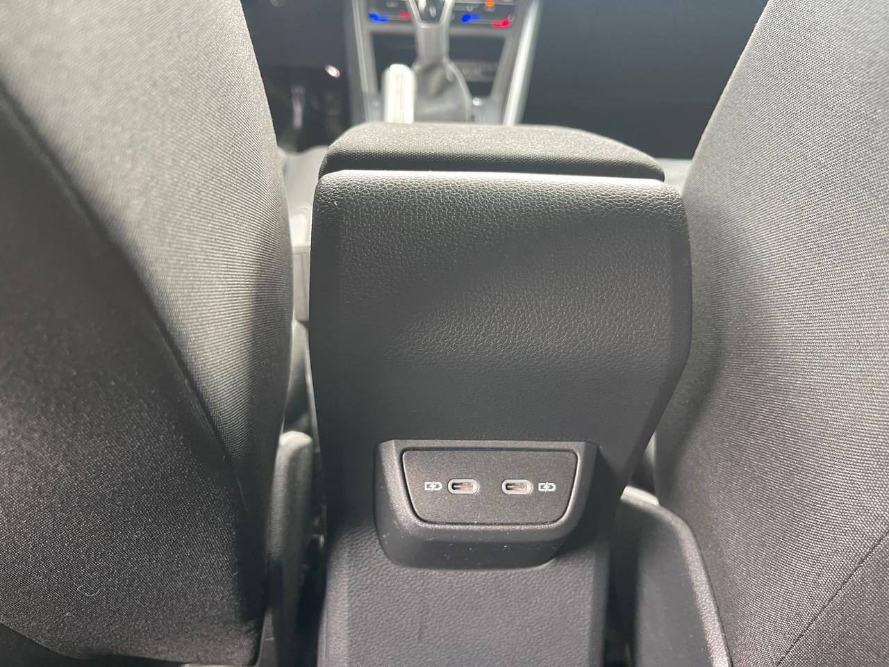 Volkswagen Polo 1.0 TSI R-Line 95cv #6758