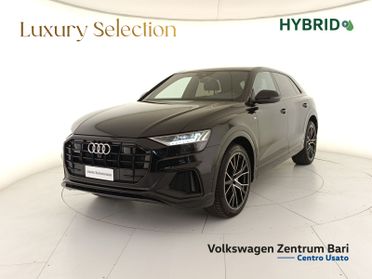 Audi Q8 50 3.0 tdi mhev sport quattro tiptronic