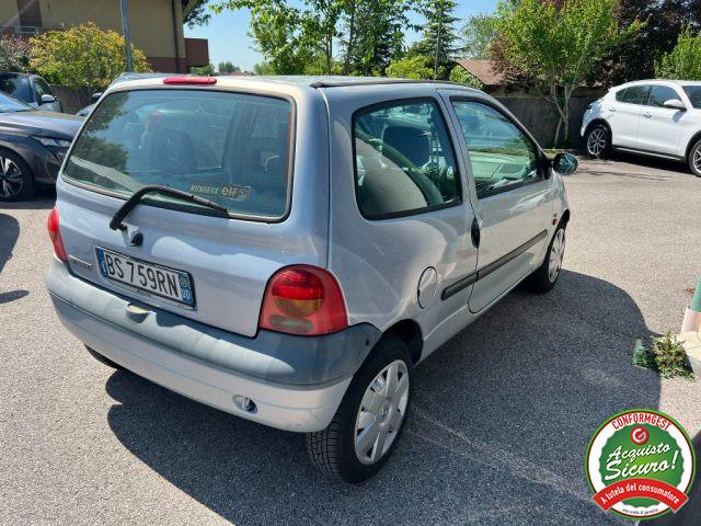 RENAULT Twingo 1.2i 16V cat Expression Climtizzata