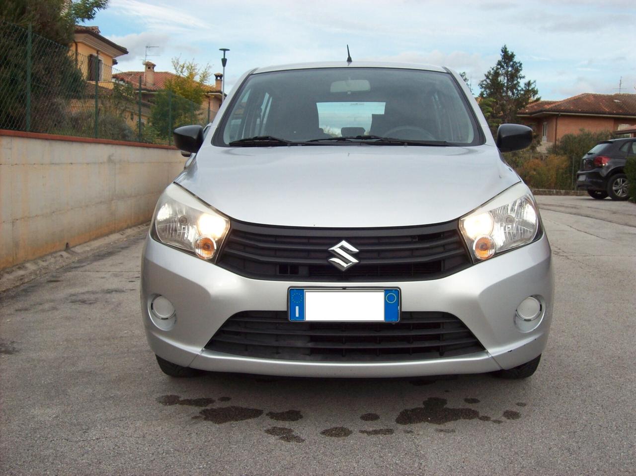 Suzuki Celerio 1.0 Easy x neopatentati