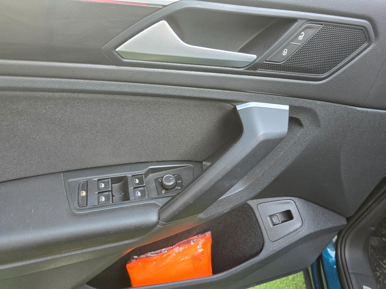 VW Tiguan 2.0 TDI 150CV 90000KM EURO6 -2021