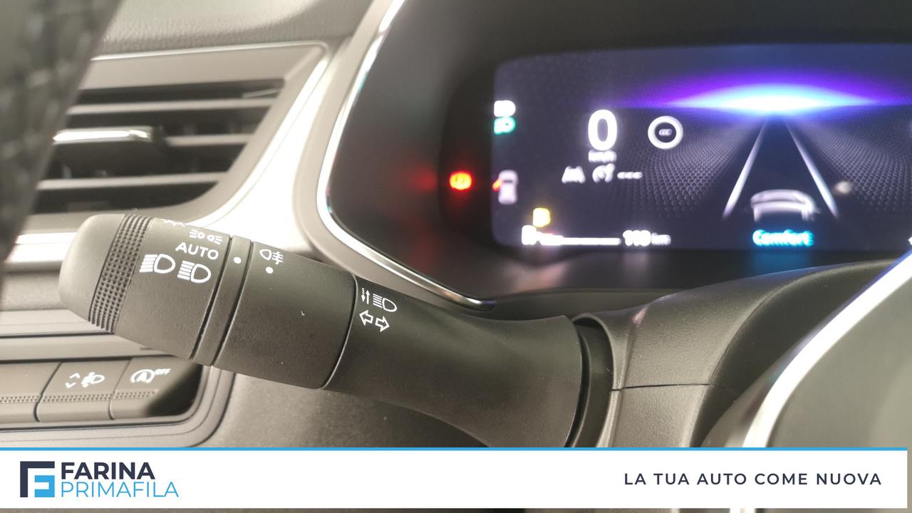 RENAULT NUOVO CAPTUR techno ECO-G 100 MY25