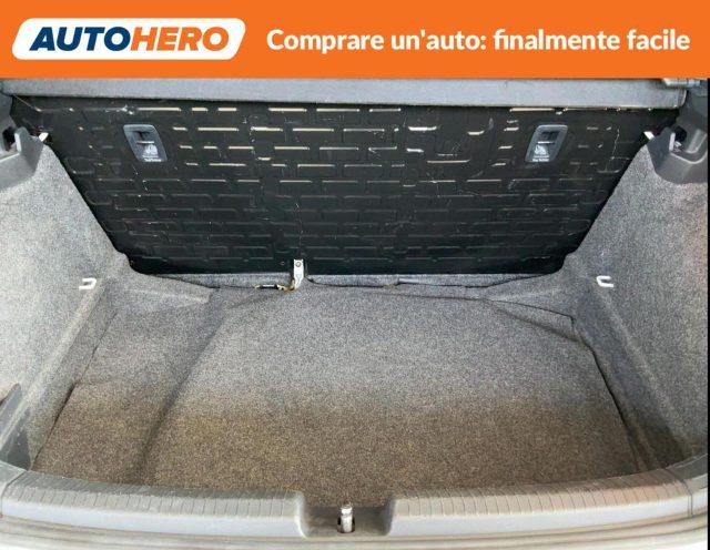 VOLKSWAGEN Polo Business 1.6 TDI 5p. Trendline BlueMotion Technolo