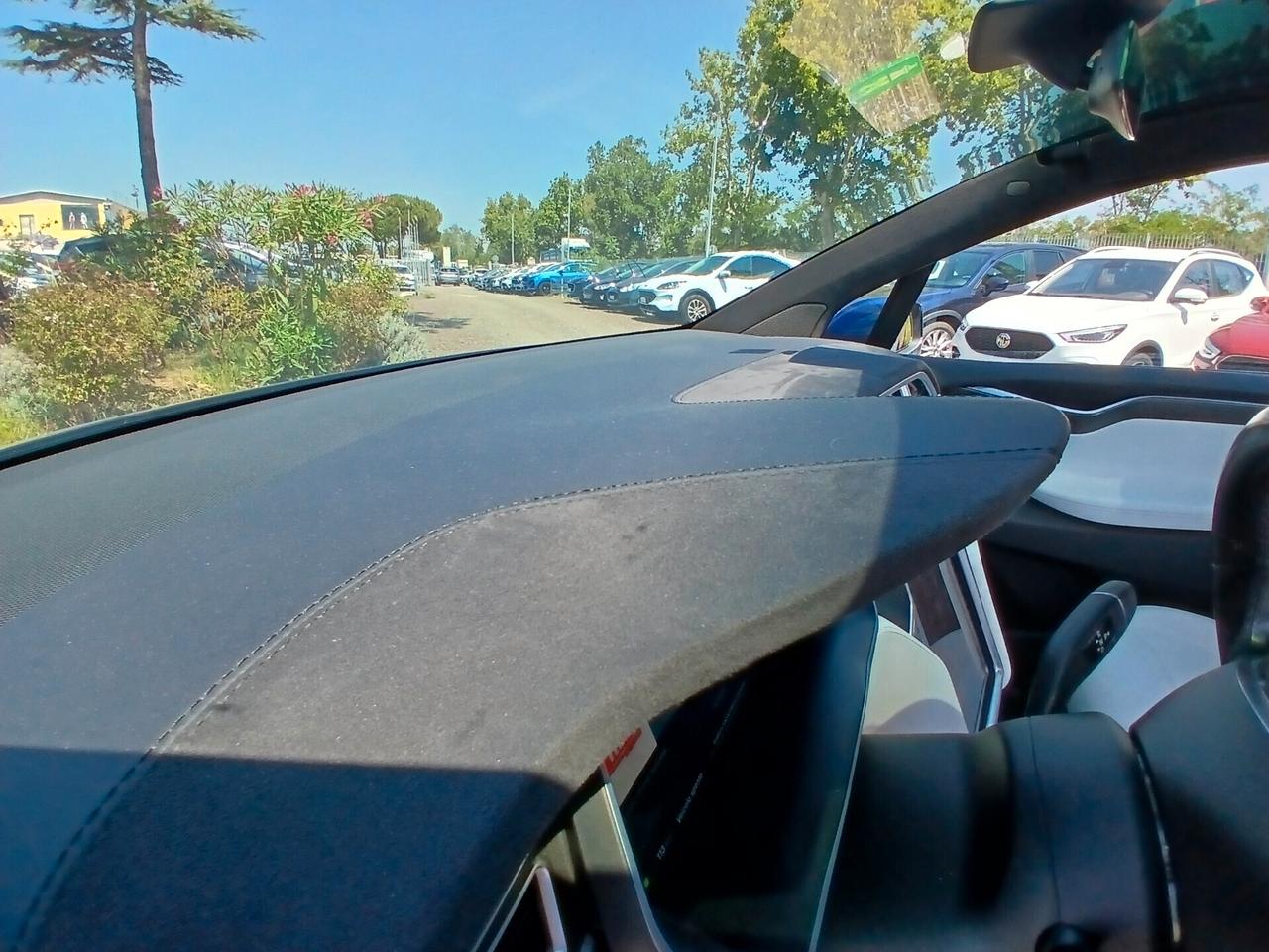 Tesla Model X Model X 100kWh Dual Motor