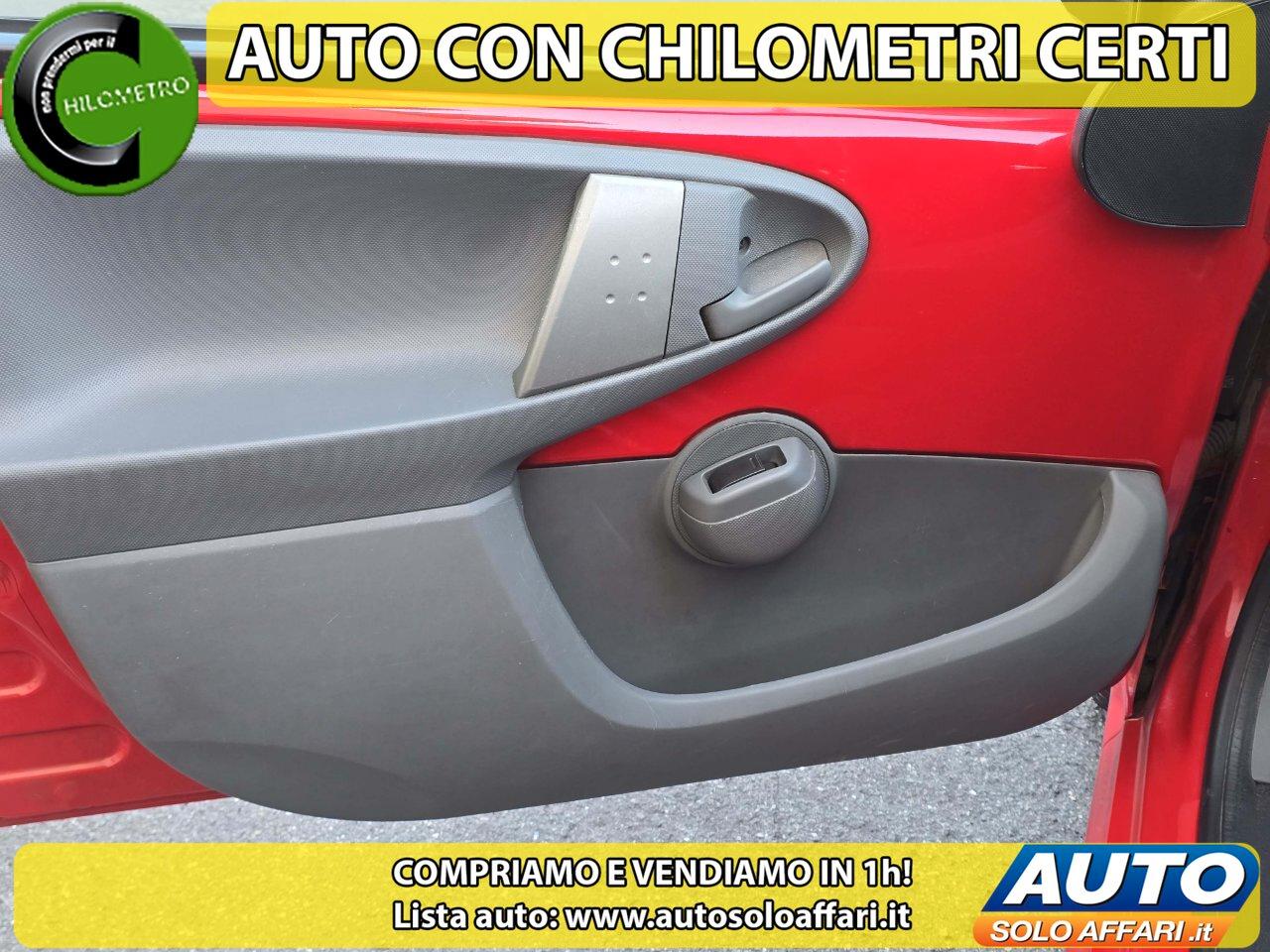 Citroen C1 5 Porte C1 1.0 5P OK NEOPATENTATI