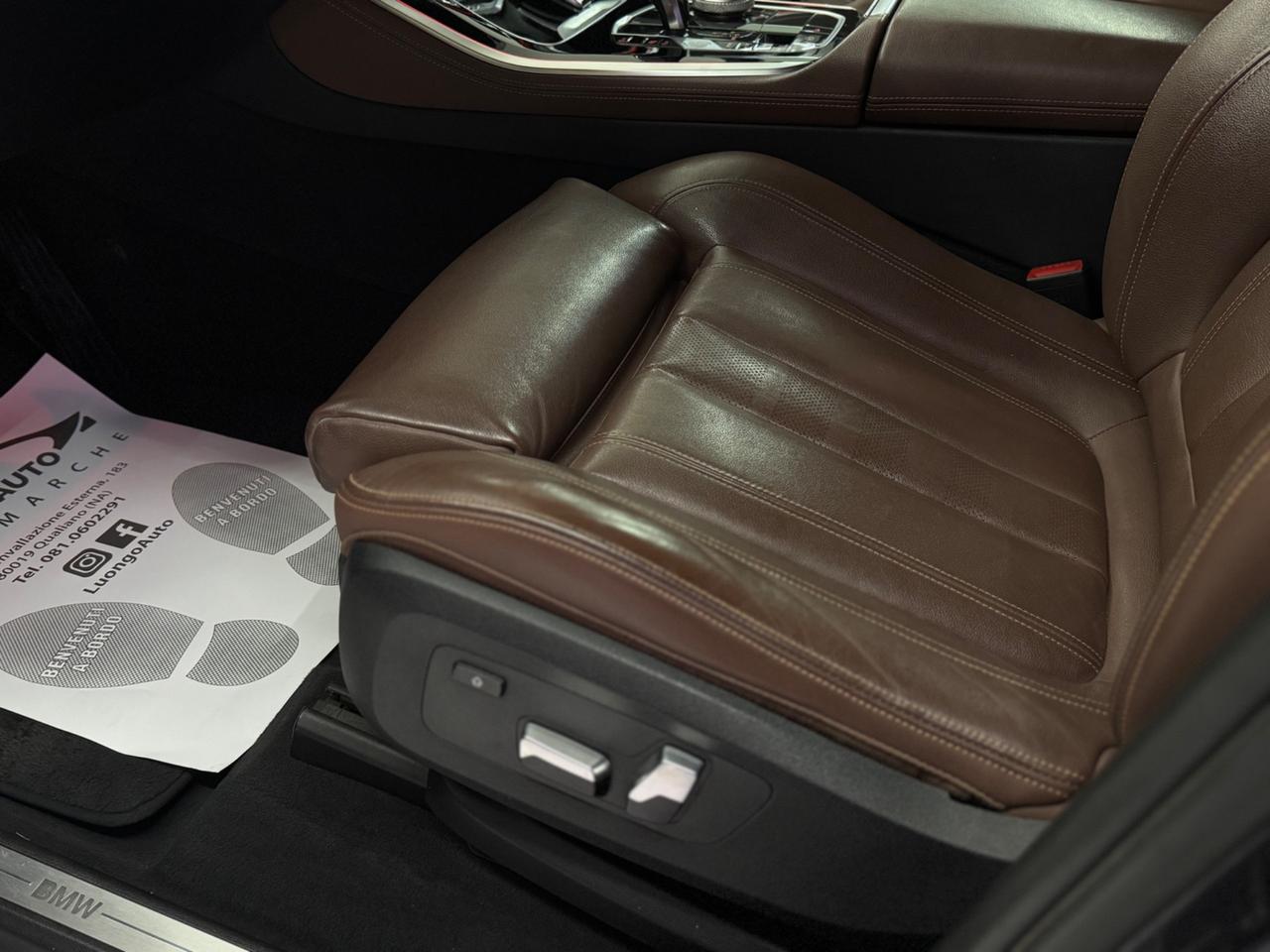 Bmw X5 xDrive30d Mspor