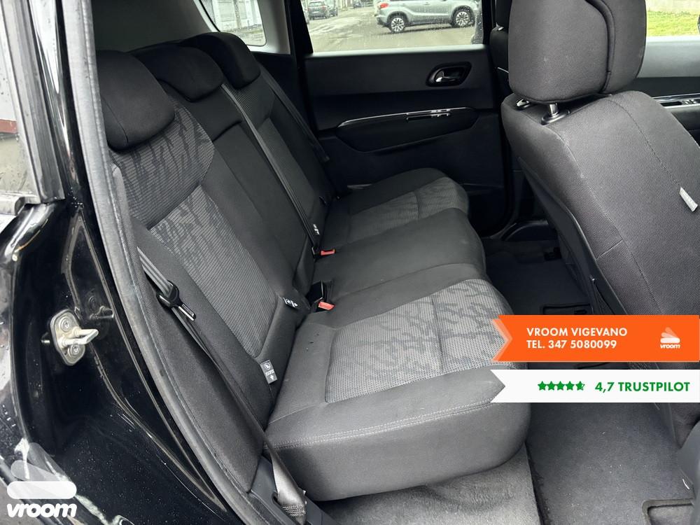 PEUGEOT 3008 1ª serie 3008 2.0 HDi 163CV aut. ...