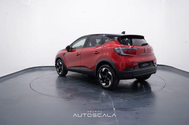 RENAULT Captur 1.0 ECO-G 100cv Techno