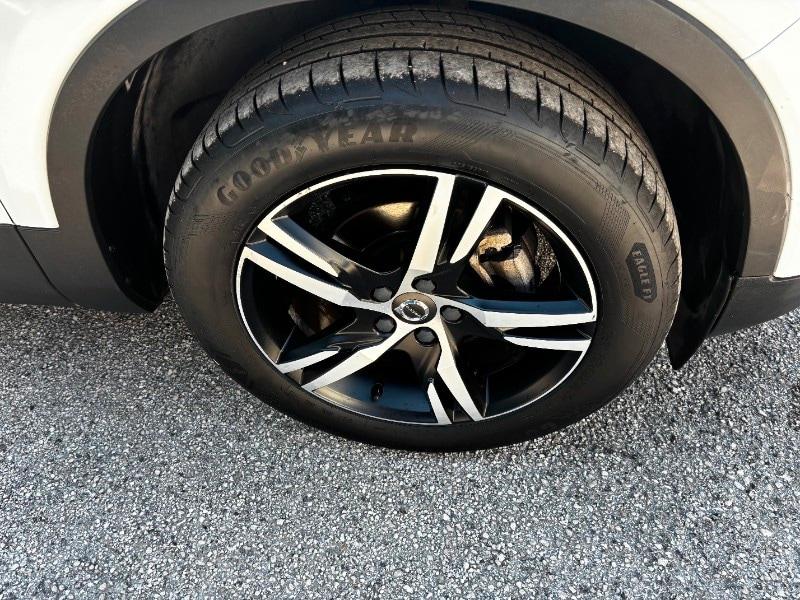 VOLVO XC40 (2017-->) XC40 D3 Geartronic R-design