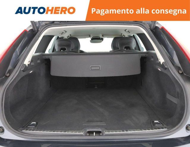 VOLVO V90 D4 Geartronic Momentum