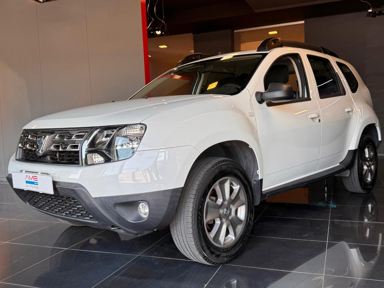 Dacia Duster 1.6 115CV Start&Stop 4x2 GPL