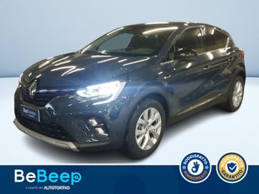 Renault Captur 1.6 E-TECH PHEV INTENS 160CV AUTO MY21