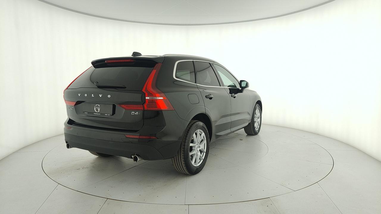 VOLVO XC60 2.0 d4 Business awd geartronic my18