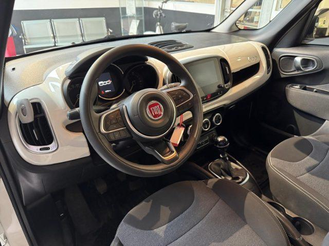 FIAT 500L 1.3 Multijet 95 CV Pop Star