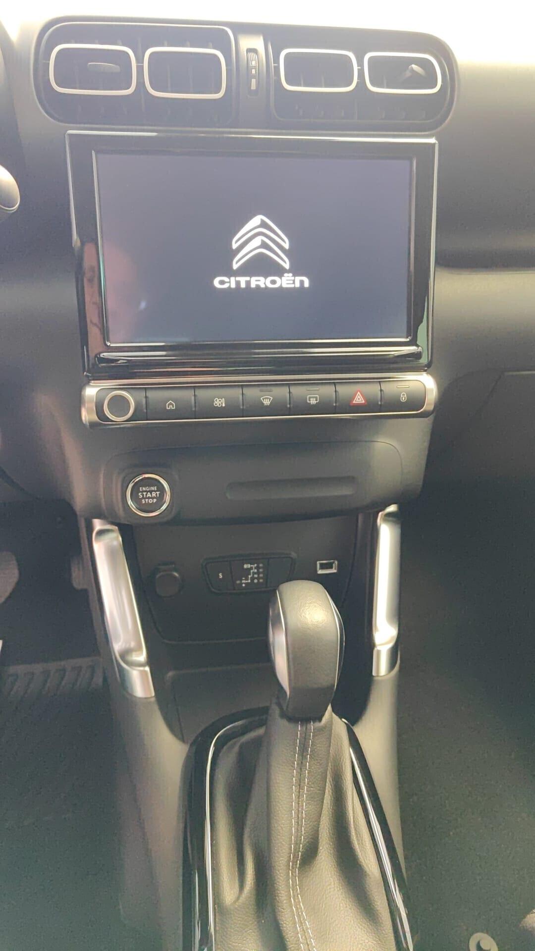 Citroen C3 Aircross C3 Aircross BENZINA 130CV Shine 2023 OFFERTA