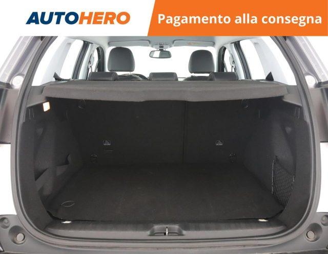 PEUGEOT 2008 1° serie BlueHDi 100 S&S Allure