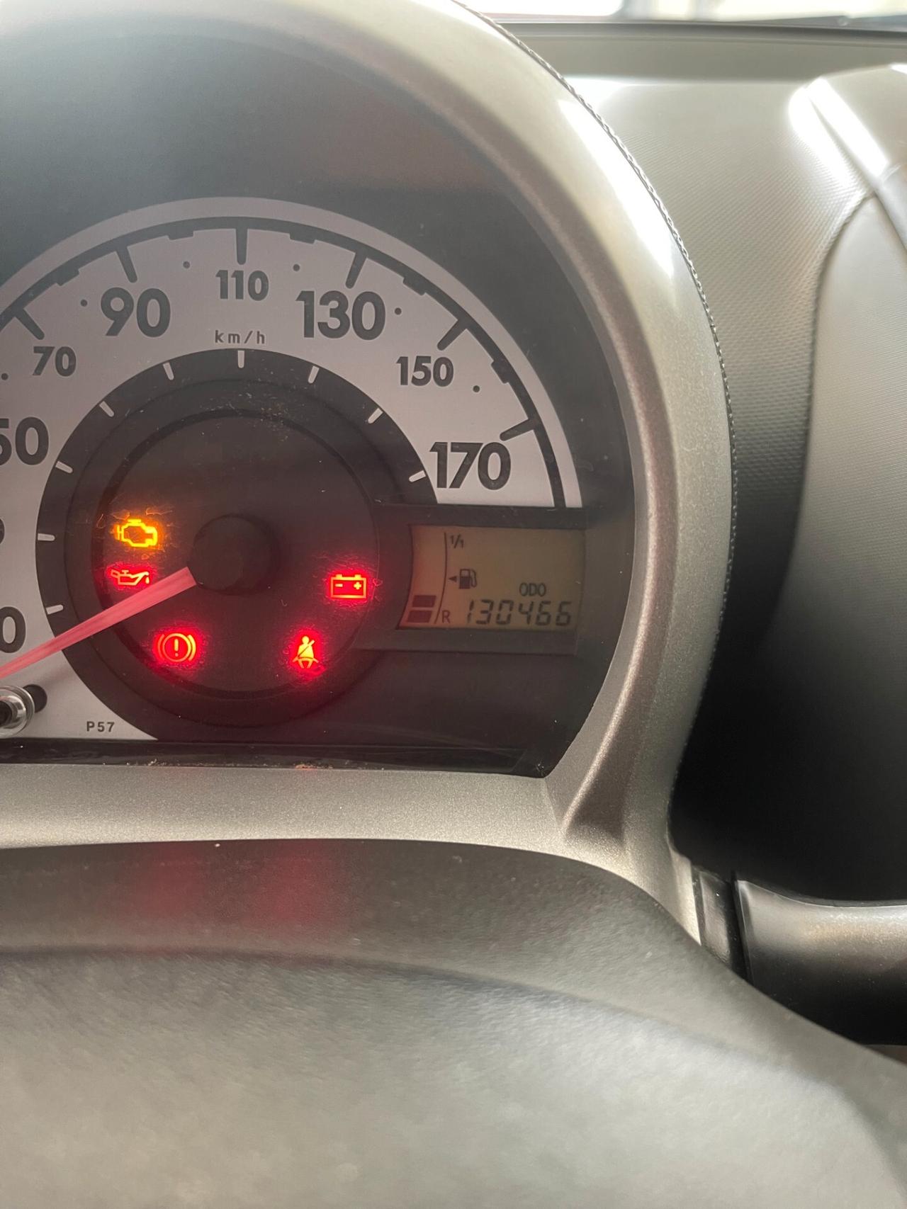 Toyota Aygo 1.0 12V VVT-i 5 porte Lounge Connect