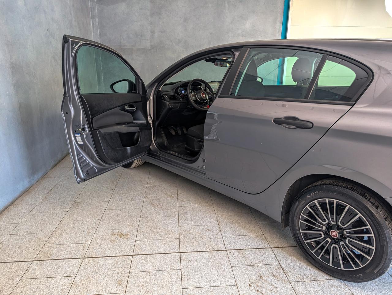 Fiat tipo ii 1.0 T3 100cv