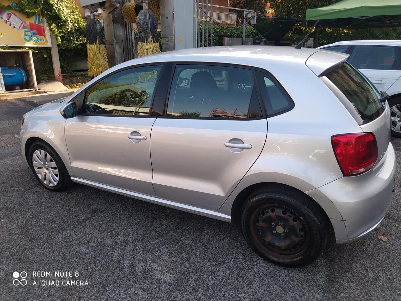 Volkswagen Polo 1.6 TDI 90CV DPF 5 porte Comfortline - PROMO DI LUGLIO