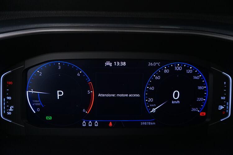 Volkswagen T-Roc Style DSG BR793682 2.0 Diesel 150CV
