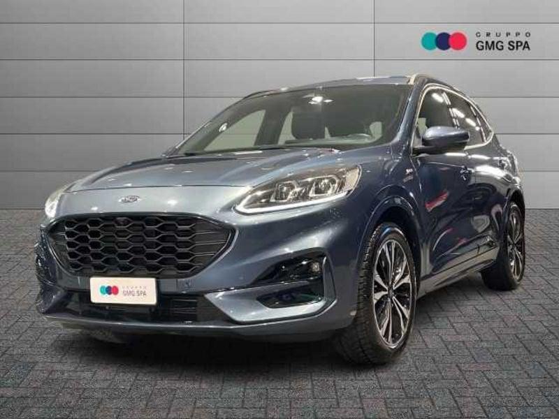 Ford Kuga III 2020 1.5 ecoboost ST-Line X 2wd 150cv