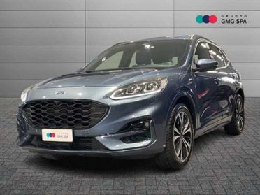 Ford Kuga III 2020 1.5 ecoboost ST-Line X 2wd 150cv