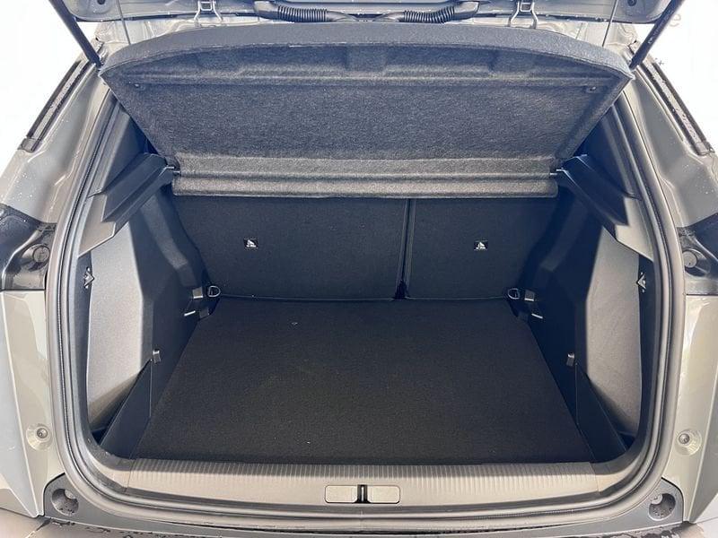 Peugeot 2008 2008 1.2 hybrid Allure 110cv e-dcs6
