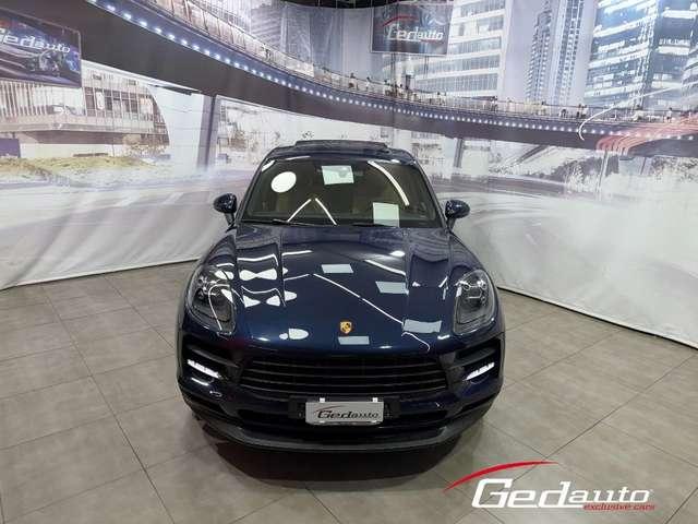 Porsche Macan 2.0 CV 245 FULL-LED NAVI TETTO BOSE